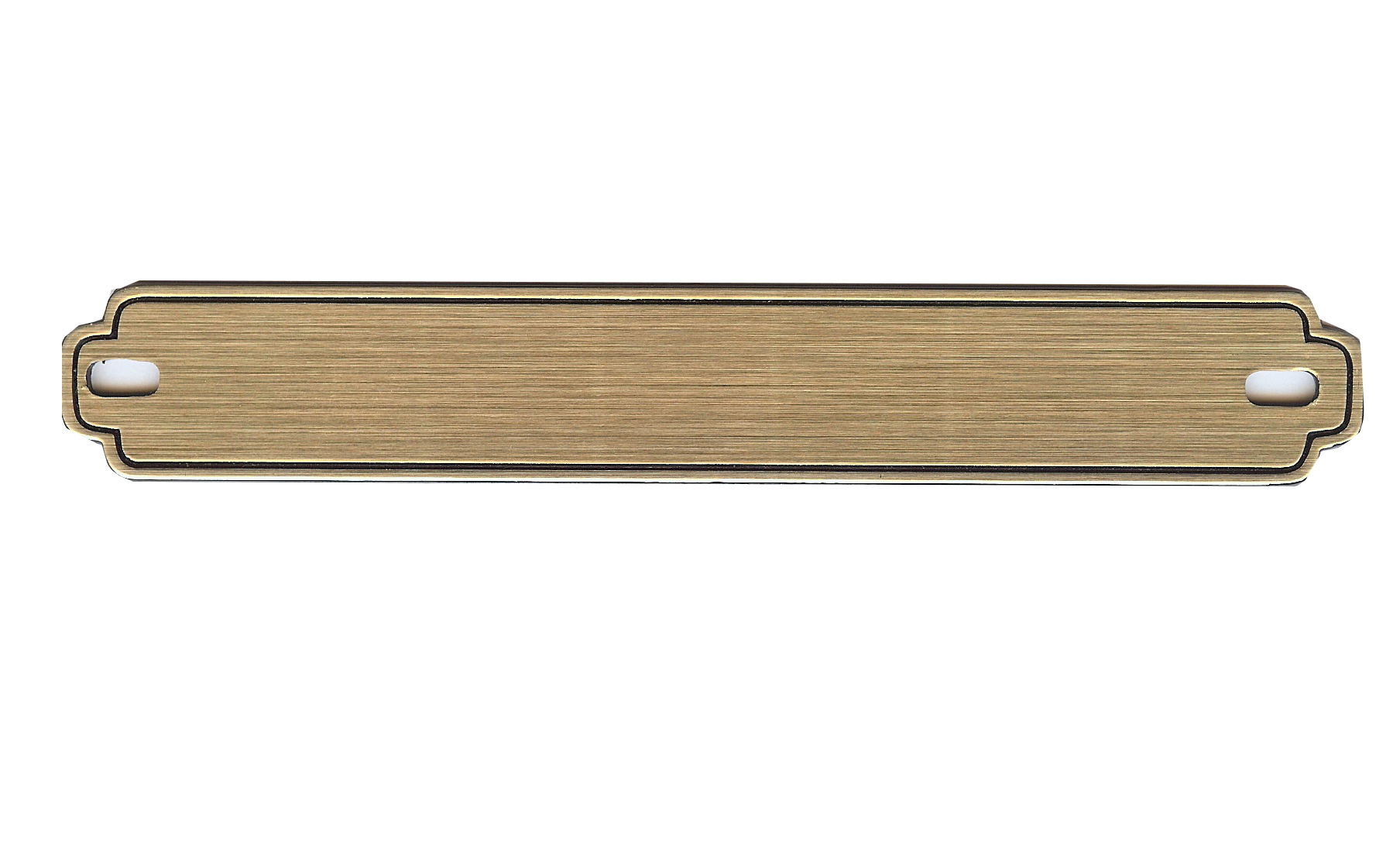 Inter 1 ligne - Or - Filet - Image 1