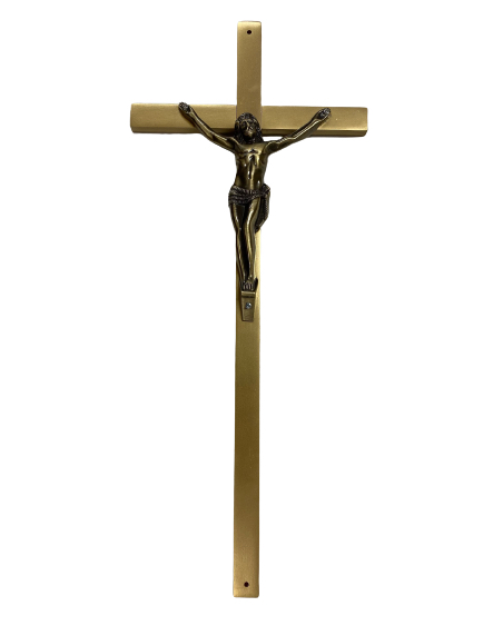 Croix Dural avec Christ K3 - Image 1
