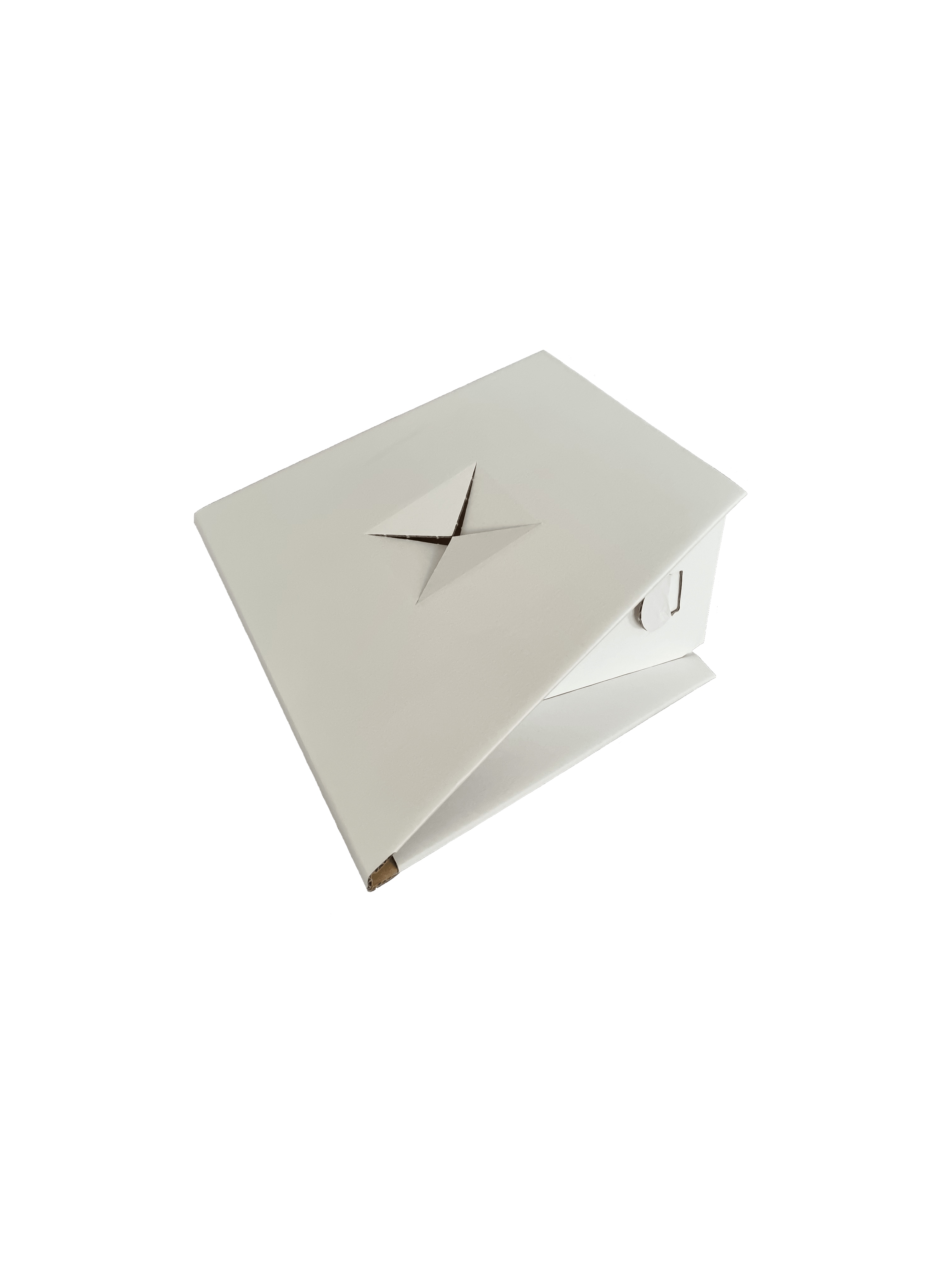 OREILLER EN CARTON - Image 1