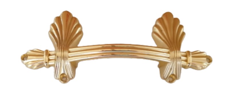 Poign&eacute;e LELIE Plastique - Image 1
