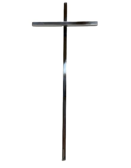 Croix Fine Argent SSK - Image 1