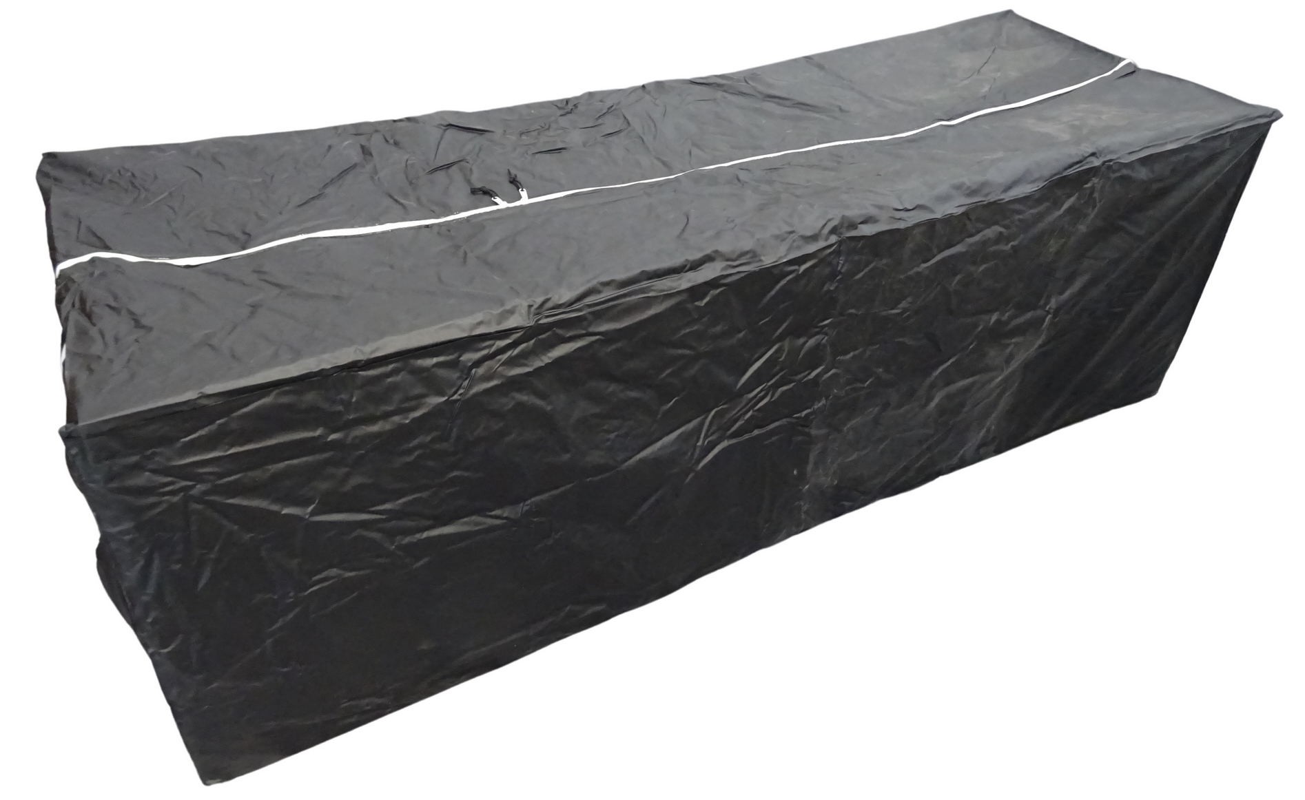 HOUSSE EXHUMATION NOIRE - Carton de 10 - Image 1