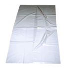 Housses droites 150 microns 90 x 240 cm - Image 1