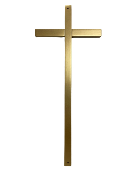 Croix Dural sans Christ - Image 1