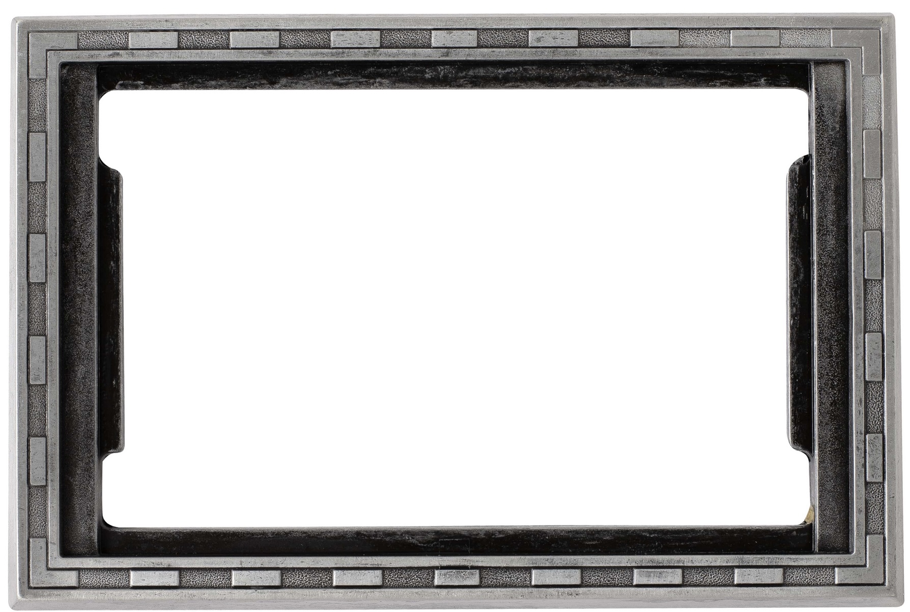 Cadre METEOR ViEL ARGENT - Image 1