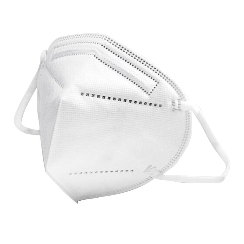 Boite de 20 masques respiratoire FFP2 - Image 1
