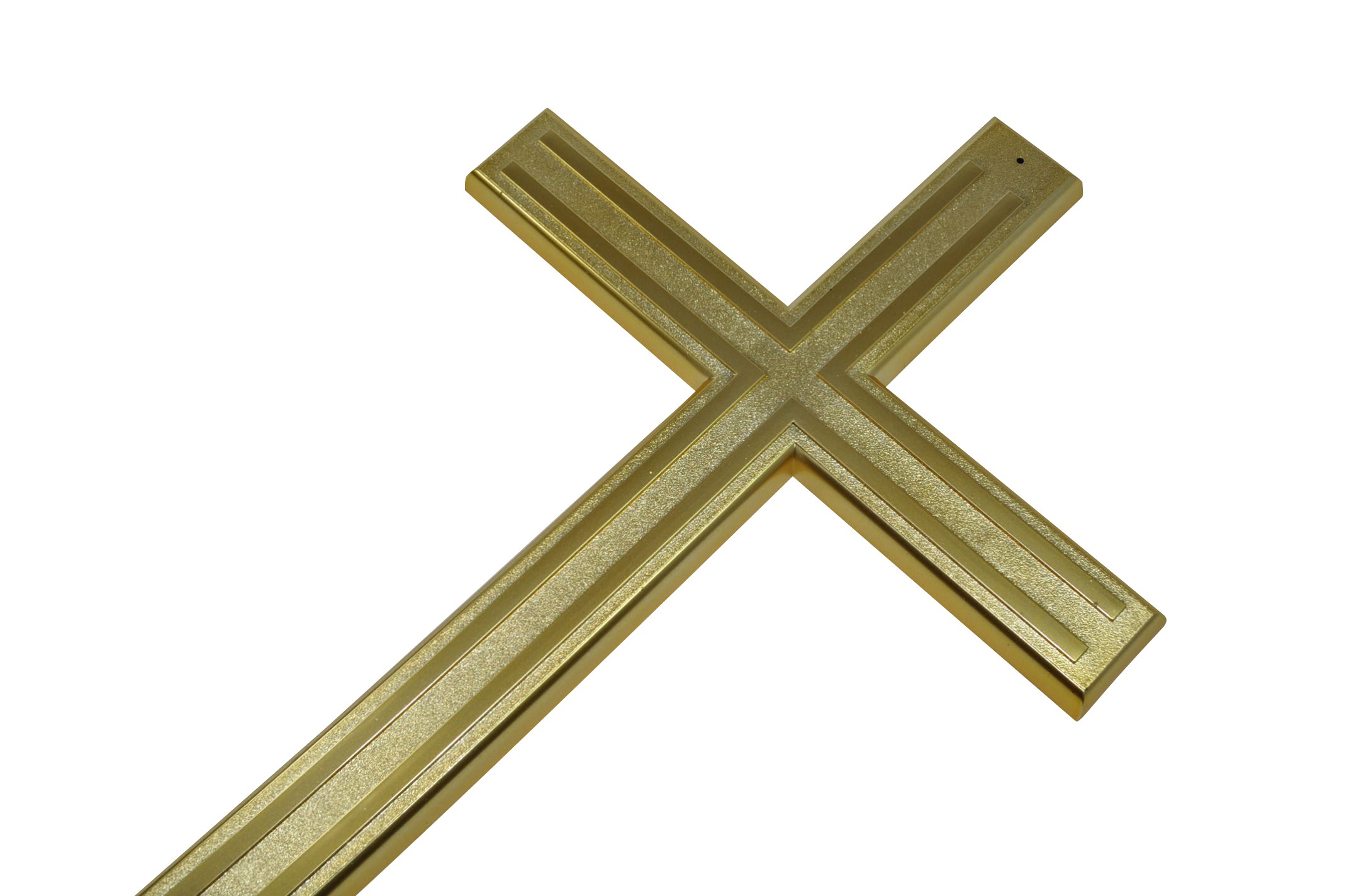 Croix Bercy sans Christ