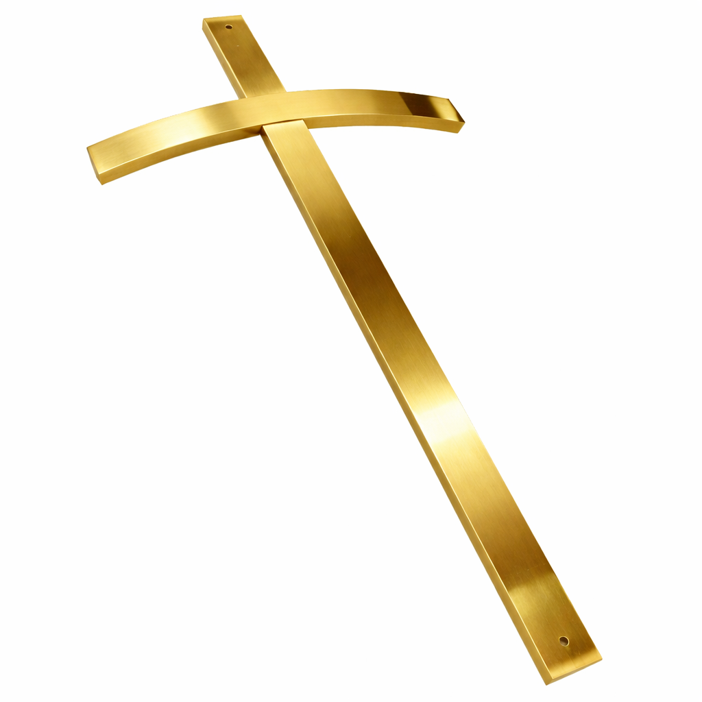 CROIX GALBEE SS CHRIST