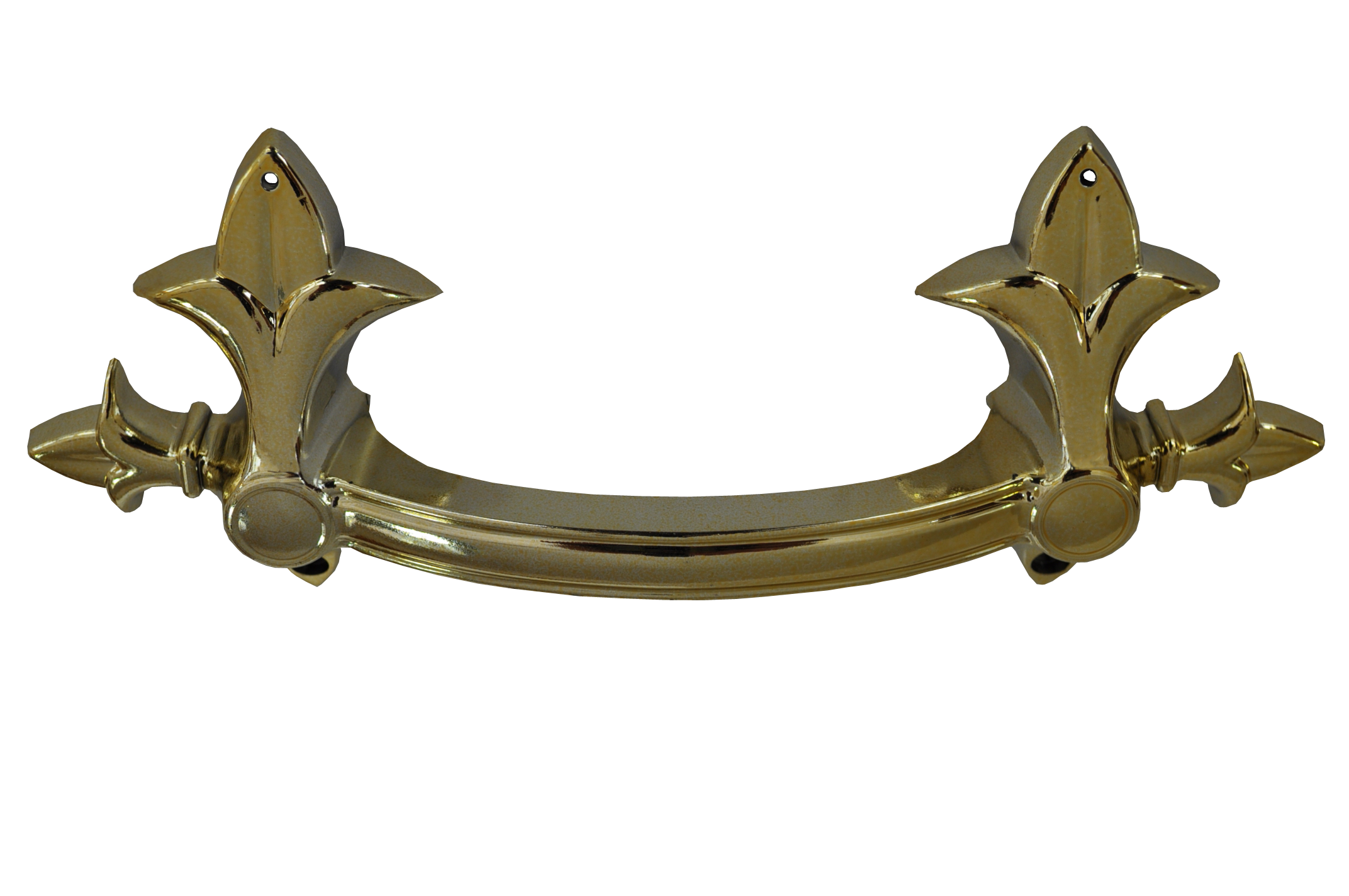 Poign&eacute;e Fleur de Lys