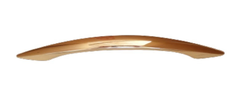 Poign&eacute;e Fixe Vieux Bronze