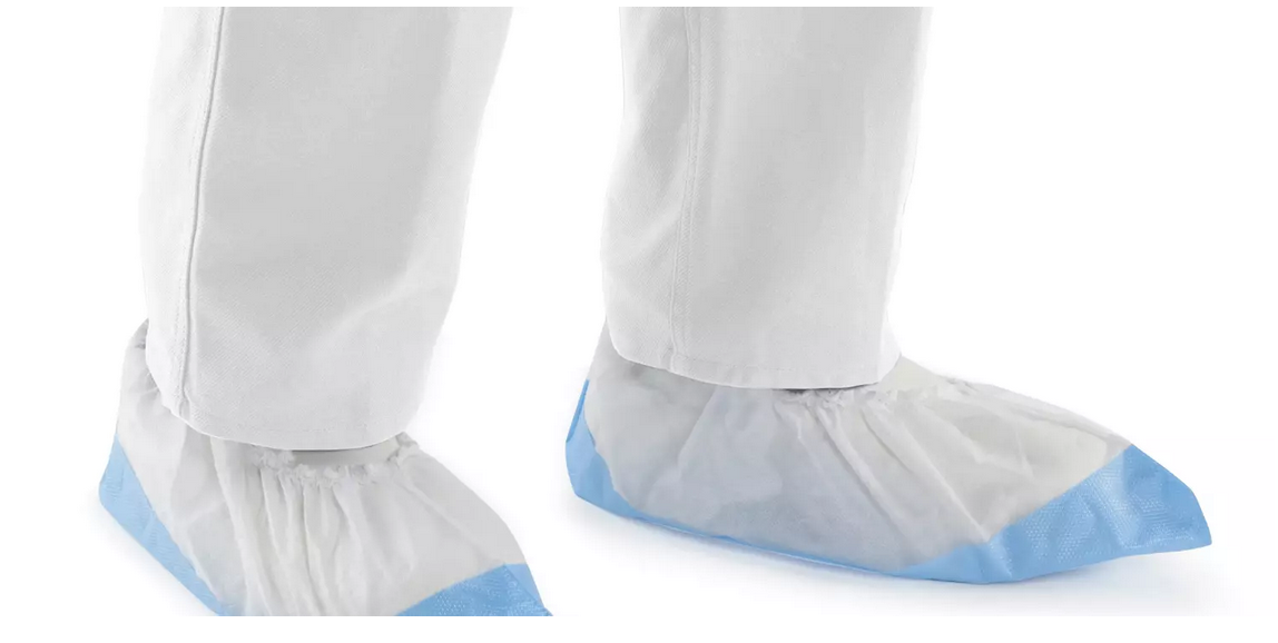 Surchaussure - 50 Paires