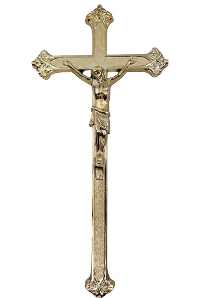 CROIX TIPTON